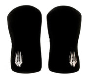 Bear KompleX Knee Sleeves - Black from Bear Komplex for Genejack WOD