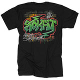 The Bomber from Rokfit for Genejack WOD