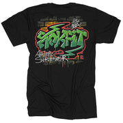 The Bomber from Rokfit for Genejack WOD