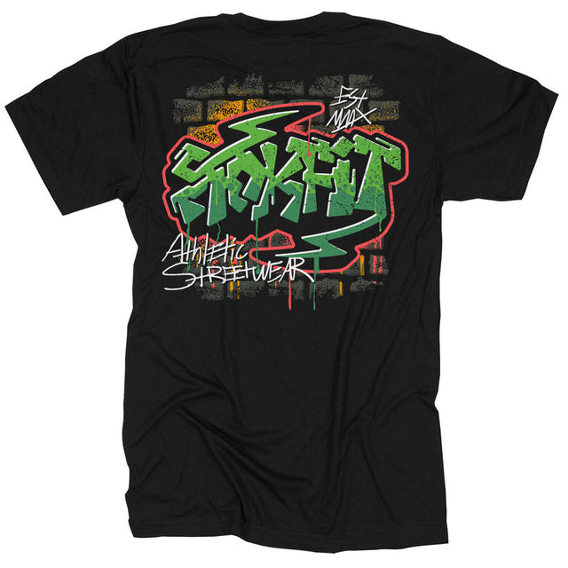 The Bomber from Rokfit for Genejack WOD