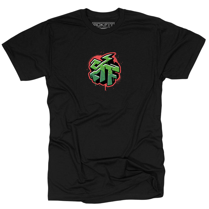 The Bomber from Rokfit for Genejack WOD