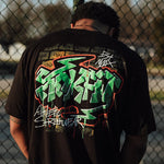 The Bomber from Rokfit for Genejack WOD