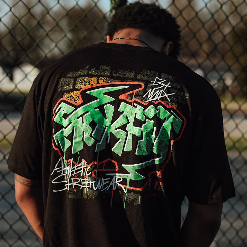 The Bomber from Rokfit for Genejack WOD