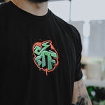 The Bomber from Rokfit for Genejack WOD