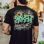 The Bomber from Rokfit for Genejack WOD