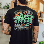 The Bomber from Rokfit for Genejack WOD