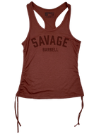 Cinch Tank from Savage Barbell for Genejack WOD