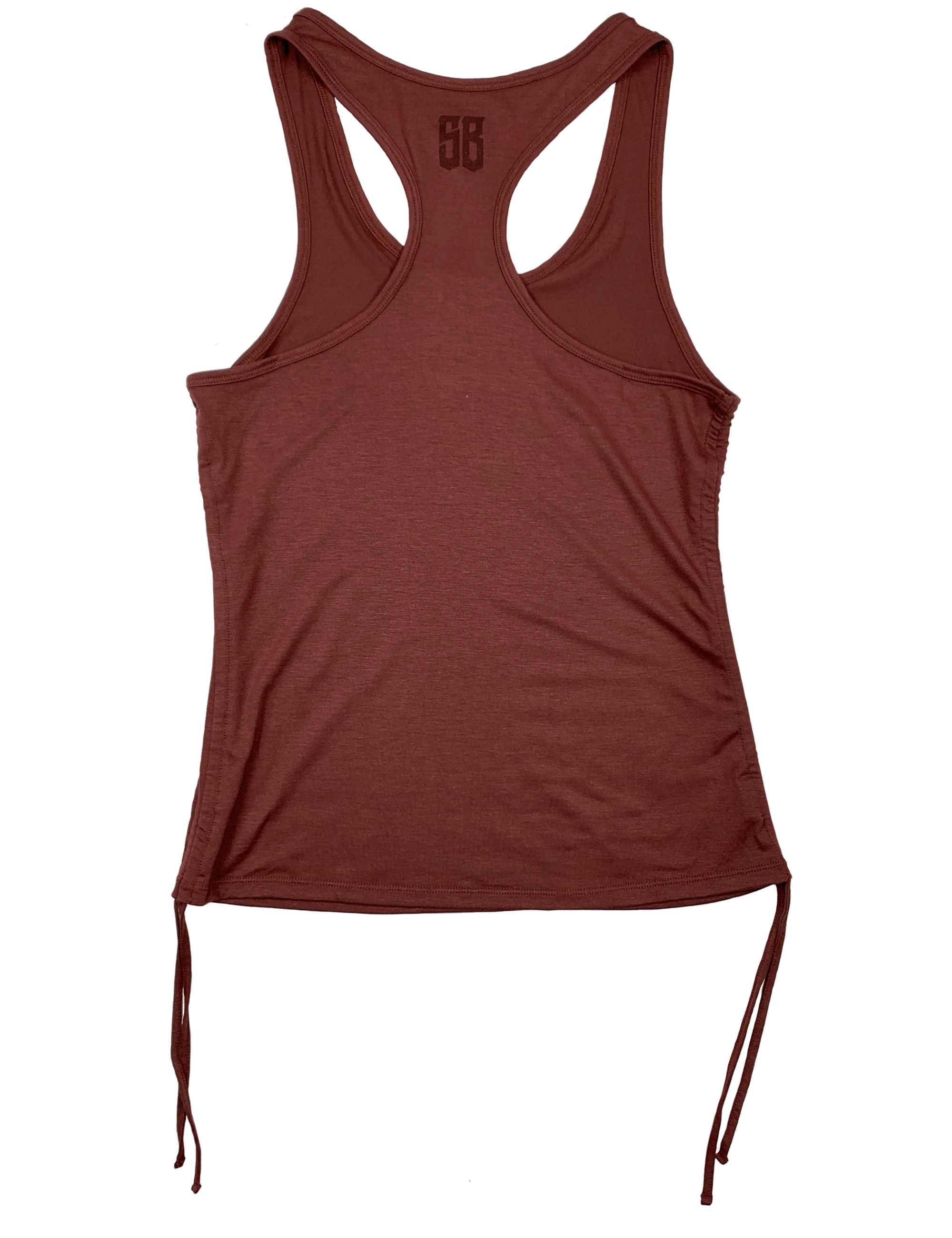 Cinch Tank from Savage Barbell for Genejack WOD