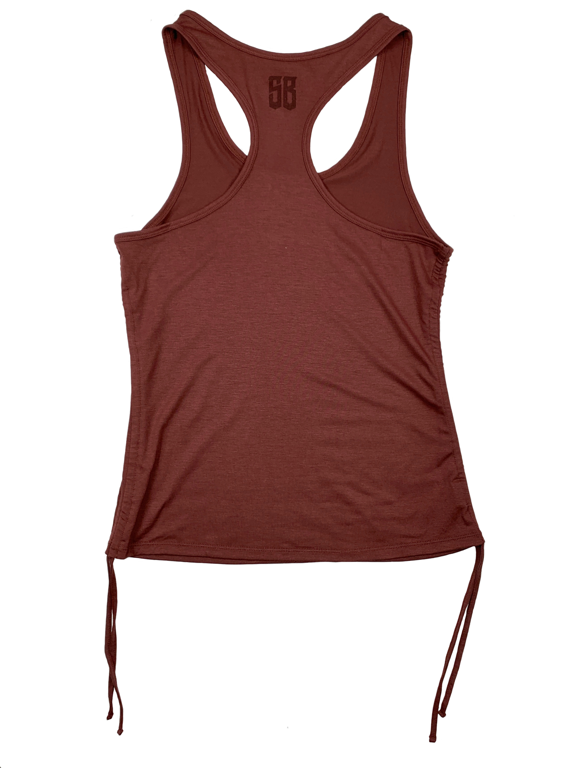 Cinch Tank from Savage Barbell for Genejack WOD