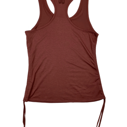 Cinch Tank from Savage Barbell for Genejack WOD