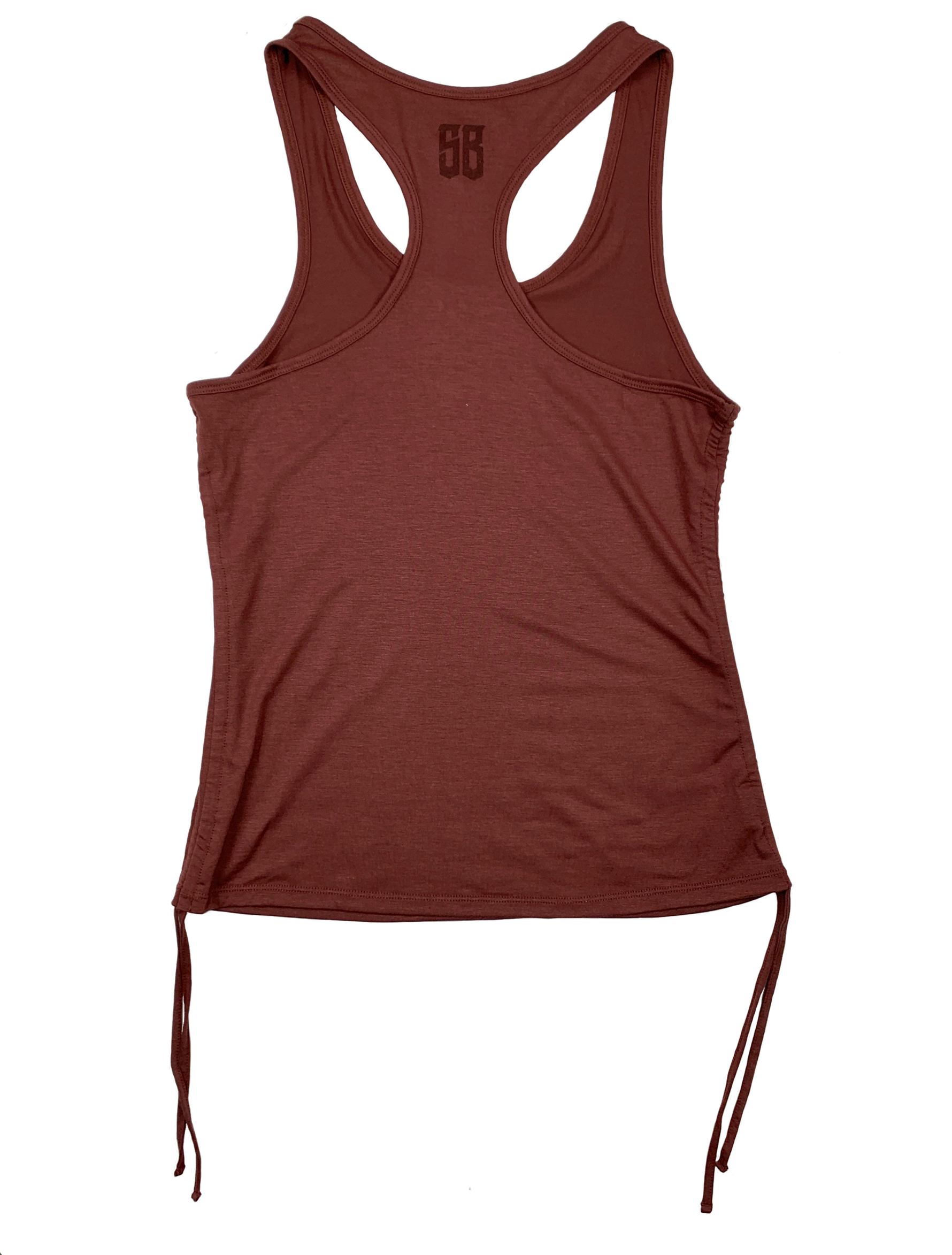Cinch Tank from Savage Barbell for Genejack WOD