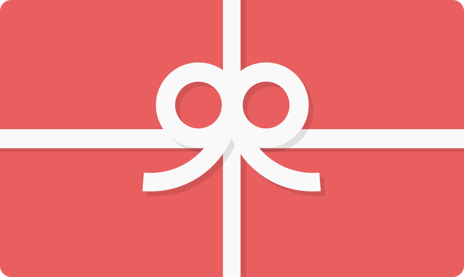 Gift Card from Genejack for Genejack WOD