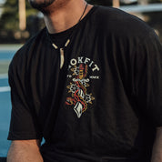 Embrace The Process from Rokfit for Genejack WOD