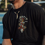 Embrace The Process from Rokfit for Genejack WOD