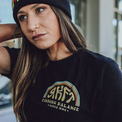 Finding Balance T-shirt from Rokfit for Genejack WOD