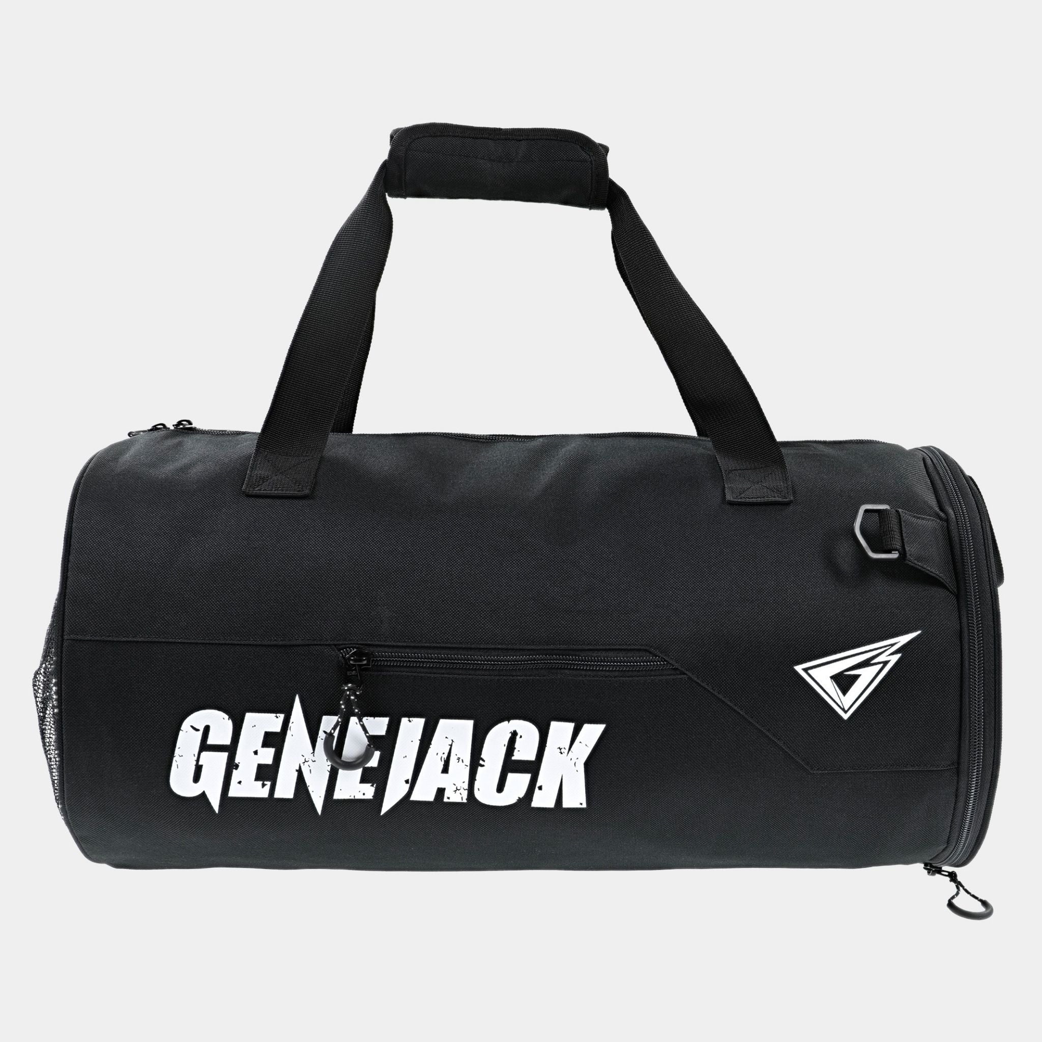 White from Genejack for Genejack WOD