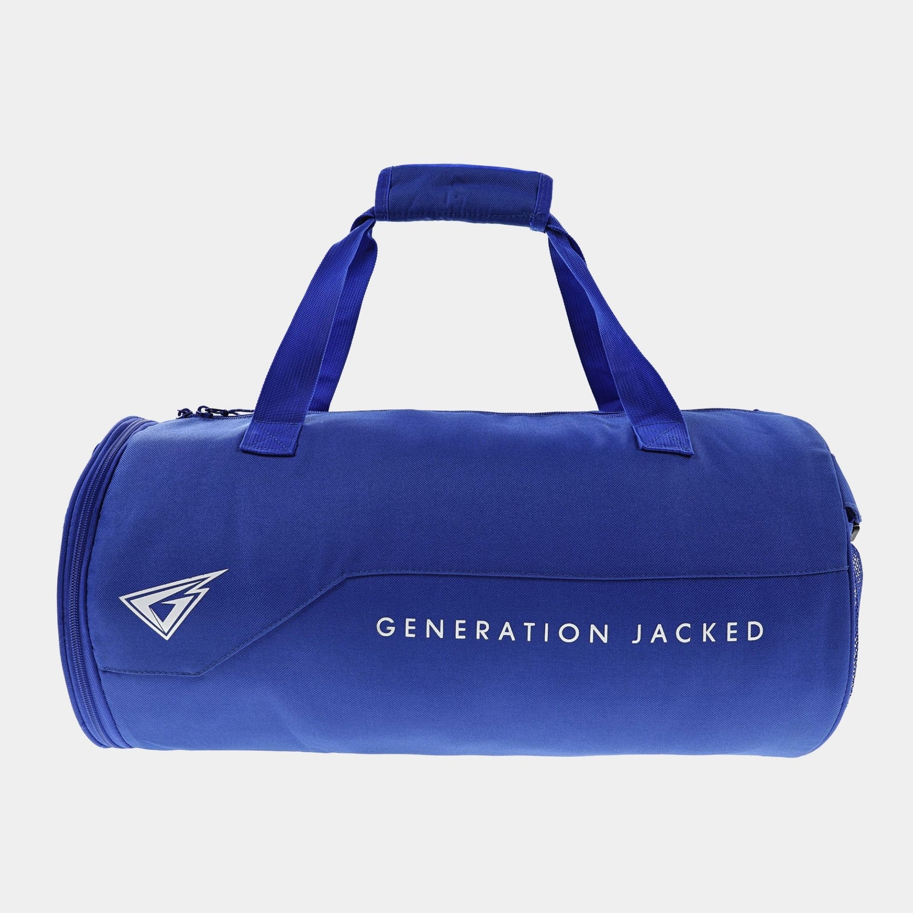 Duffel Bag 1.0 - Blue from Genejack for Genejack WOD