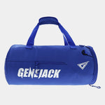 Duffel Bag 1.0 - Blue from Genejack for Genejack WOD