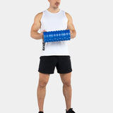 Foam Roller from Genejack for Genejack WOD