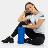 Foam Roller from Genejack for Genejack WOD