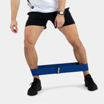 Glutes Activation Bands - Set of 3 Grey,Blue,Black from Genejack for Genejack WOD