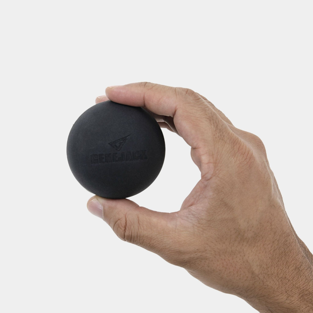 Massage Therapy Ball from Genejack for Genejack WOD