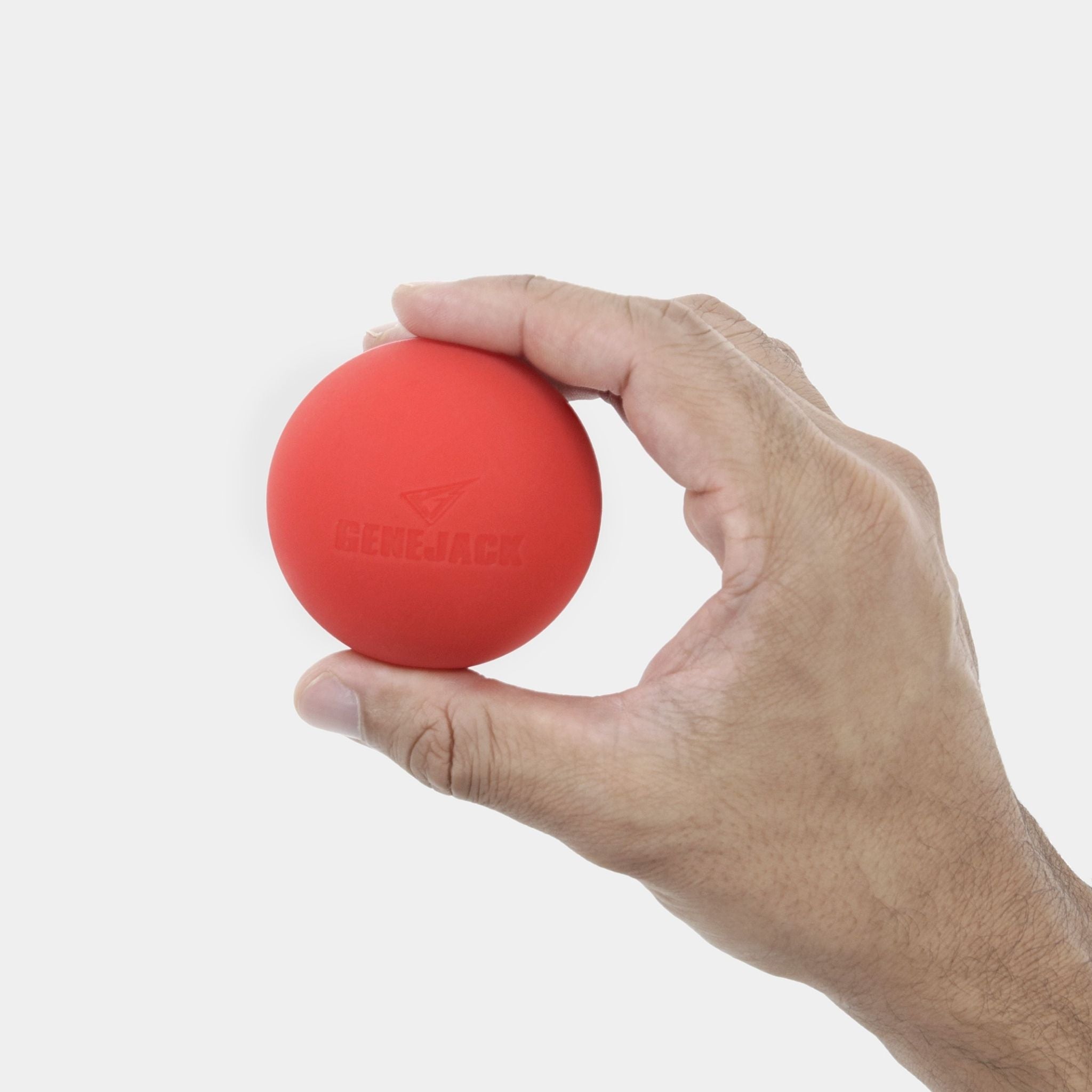 Massage Therapy Ball from Genejack for Genejack WOD