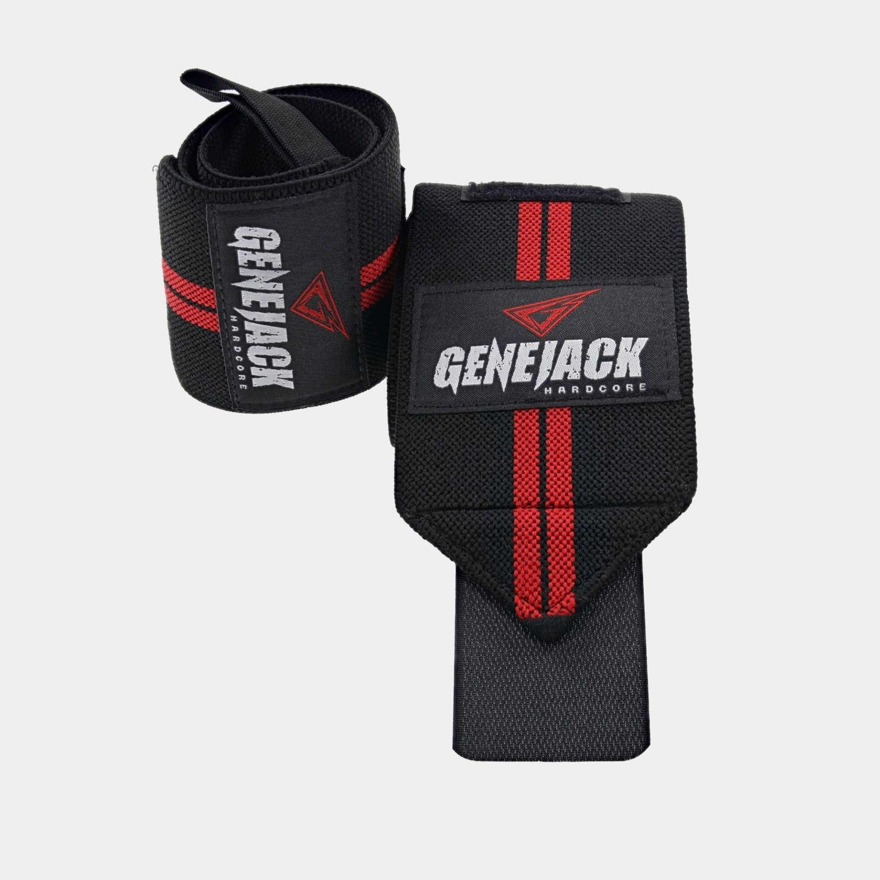 Wrist Wrap from Genejack for Genejack WOD