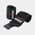 Black Wrist Wrap from Genejack for Genejack WOD