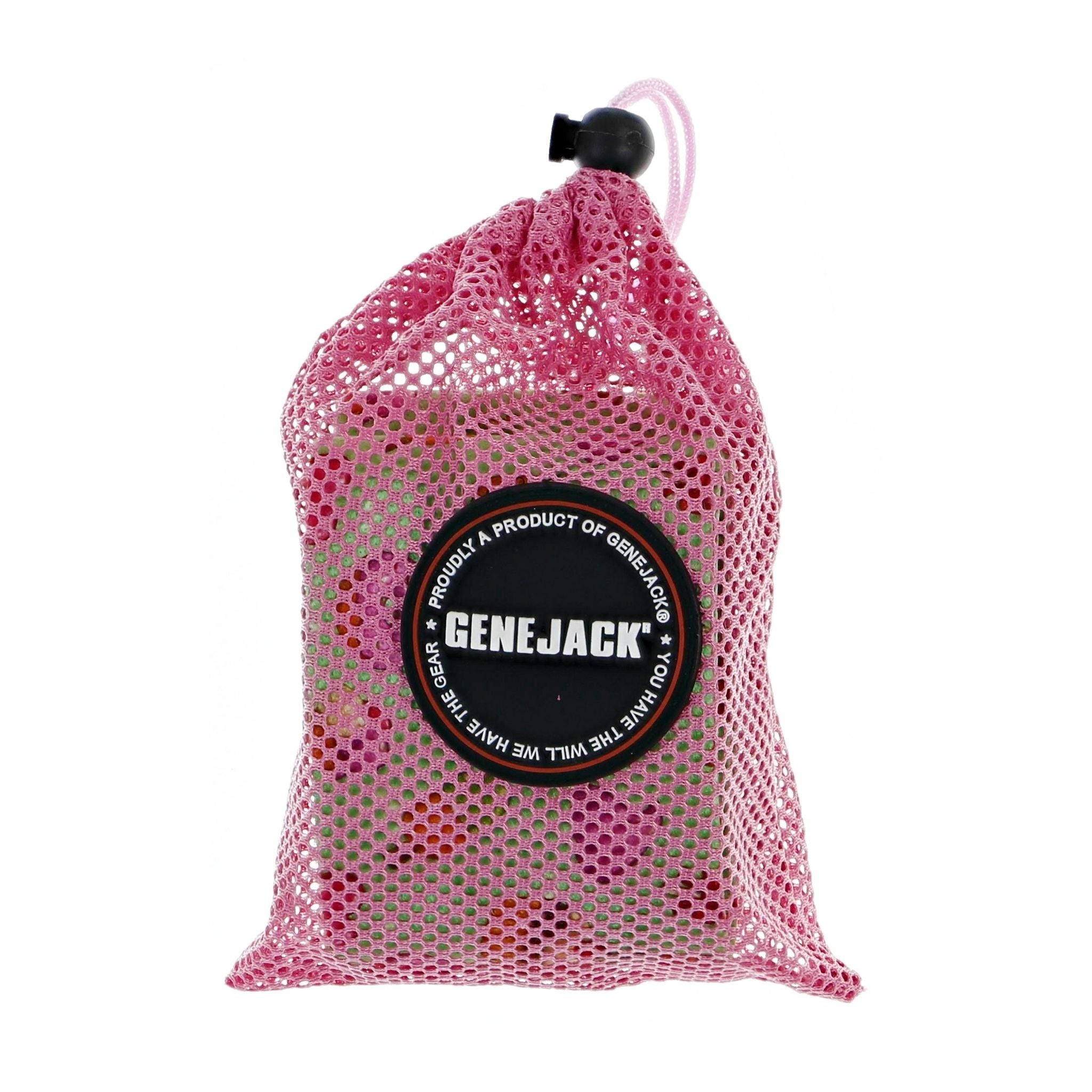 Candy Glutes Activation Band from Genejack for Genejack WOD
