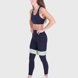Candy Glutes Activation Band from Genejack for Genejack WOD