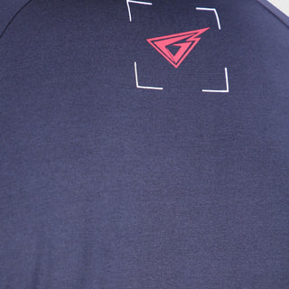 Bullseye T-Shirt from Genejack for Genejack WOD
