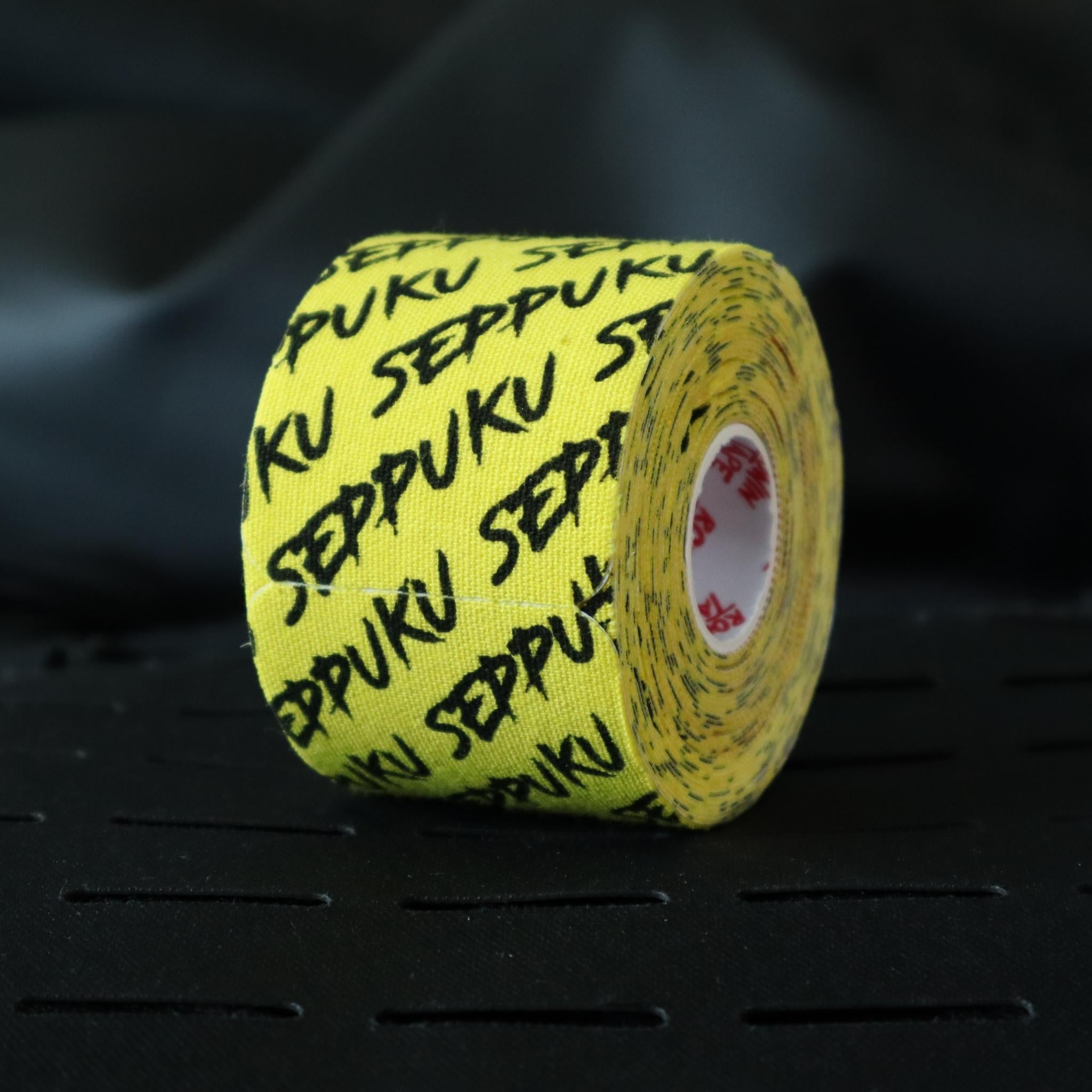 Seppuku Tape from Ronin Tape for Genejack WOD