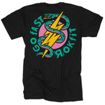 Go Fast T-shirt from Rokfit for Genejack WOD