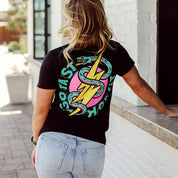 Go Fast T-shirt from Rokfit for Genejack WOD