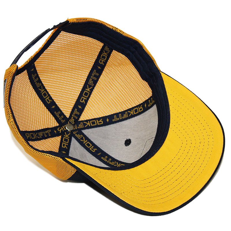 Starting Line Meshback Cap from Rokfit for Genejack WOD