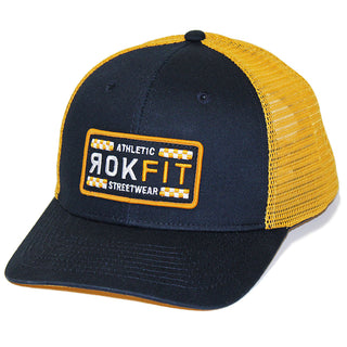 Starting Line Meshback Cap from Rokfit for Genejack WOD