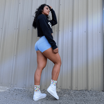 Jelly Beans Socks from Hexxee for Genejack WOD