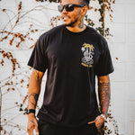 Off the Grind T-Shirt from Rokfit for Genejack WOD