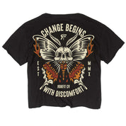 The Mariposa Crop Top from Rokfit for Genejack WOD