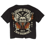 The Mariposa Crop Top from Rokfit for Genejack WOD