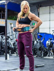 Mermaid (Sparkle) Straight Belt from 2POOD for Genejack WOD