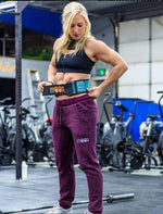 Mermaid (Sparkle) Straight Belt from 2POOD for Genejack WOD