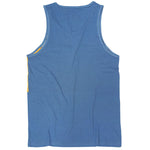 Paradize Tank Top - Men from Rokfit for Genejack WOD