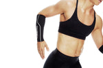 QD Forearm Sleeve (Pair) from Rehband for Genejack WOD