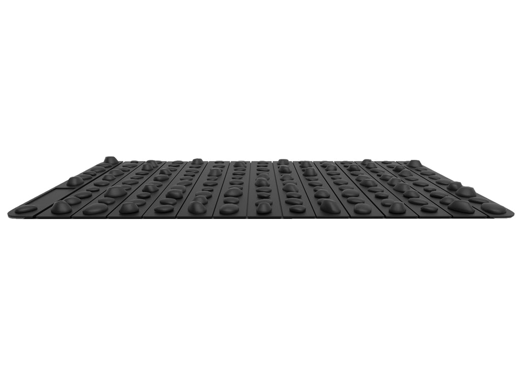 Rock Mat from The Toe Spacer for Genejack WOD