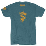 Sink or Swim T-shirt from Rokfit for Genejack WOD
