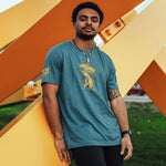 Sink or Swim T-shirt from Rokfit for Genejack WOD