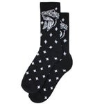 Sink Or Swim Crew Sock from Rokfit for Genejack WOD