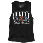 Sunbather Tank Top - Women from Rokfit for Genejack WOD